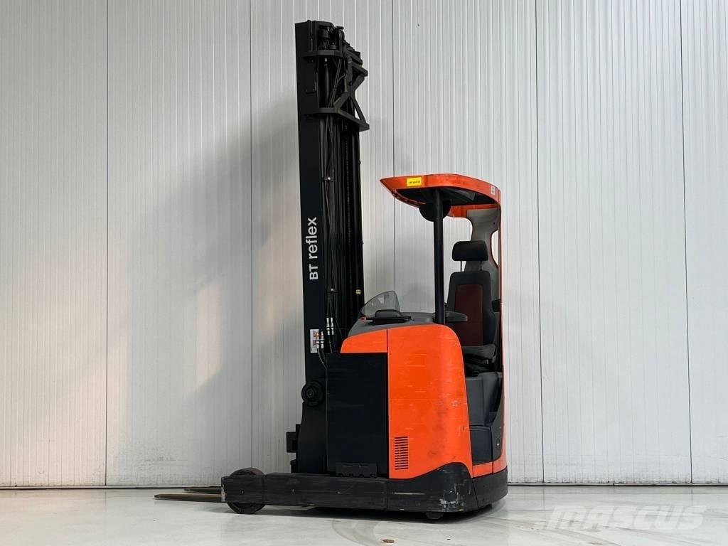 BT RRE160 Reachtruck