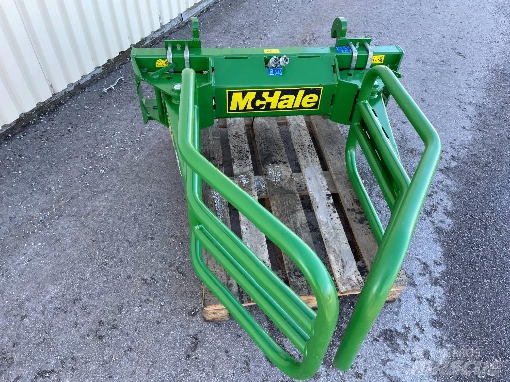 McHale R5 Tilbehør til frontlæsser