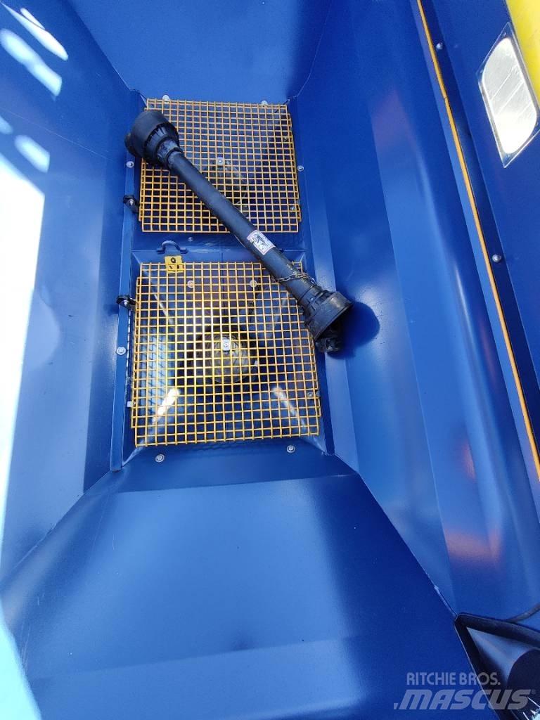 Bogballe L2 Mineralspreder