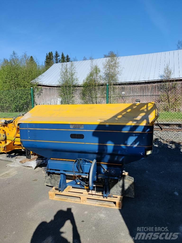 Bogballe L2 Mineralspreder