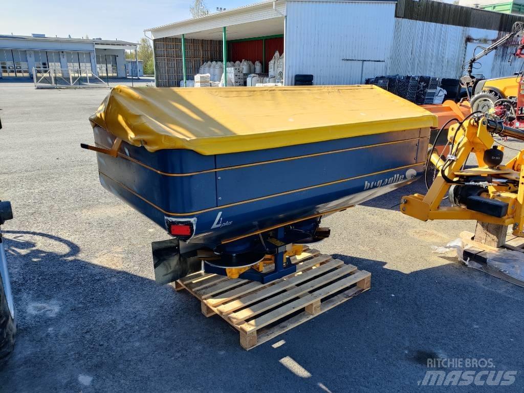 Bogballe L2 Mineralspreder