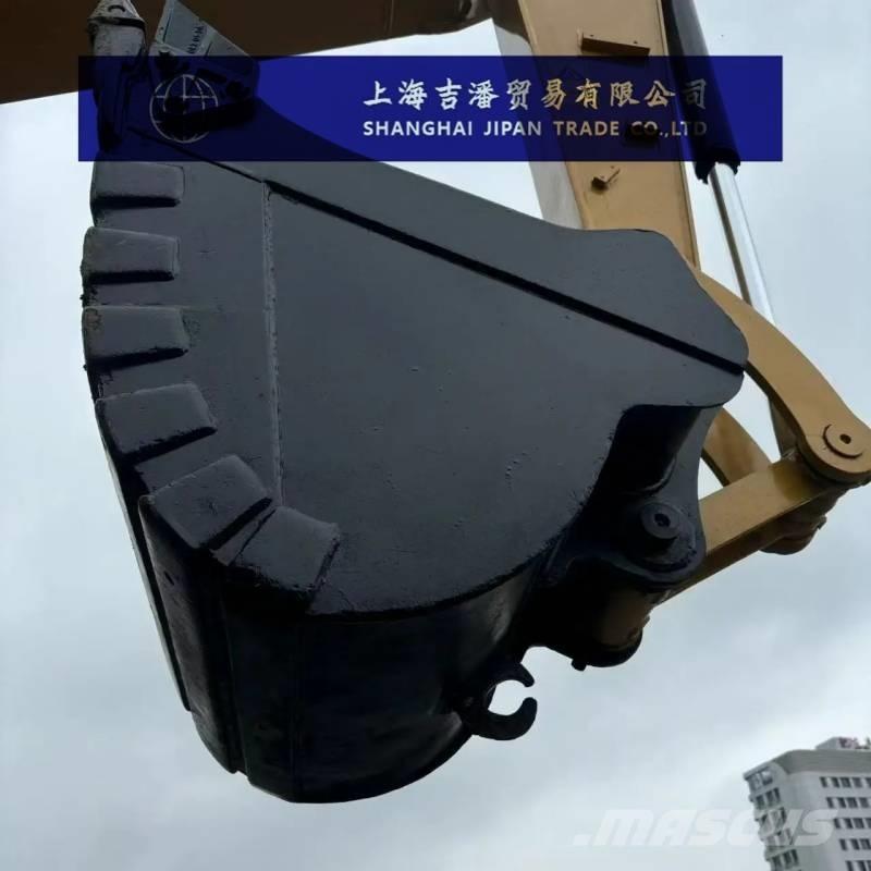 CAT 308 E Midi-gravemaskiner 7t - 12t