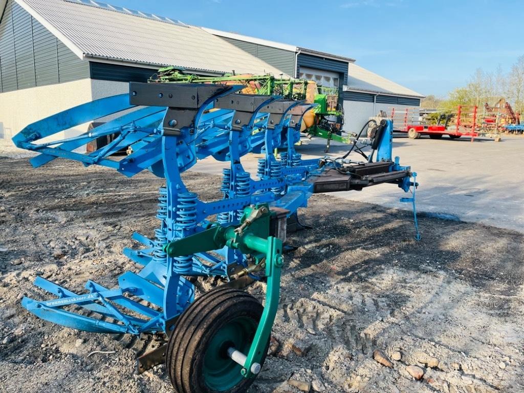 Lemken Juwel Vendeplove