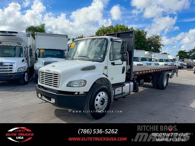 Freightliner M106 Andre lastbiler