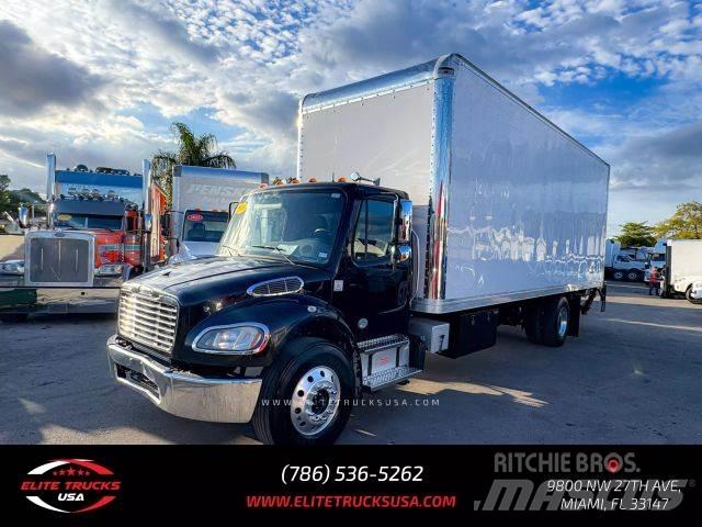 Freightliner M106 Andre lastbiler