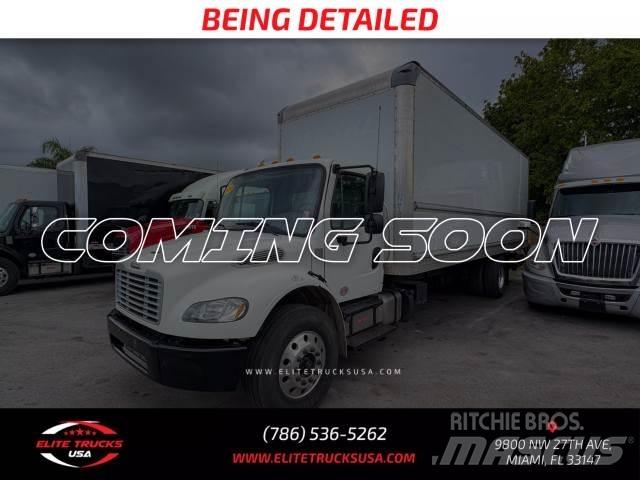 Freightliner M106 Andre lastbiler