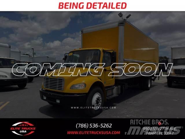 Freightliner M106 Andre lastbiler