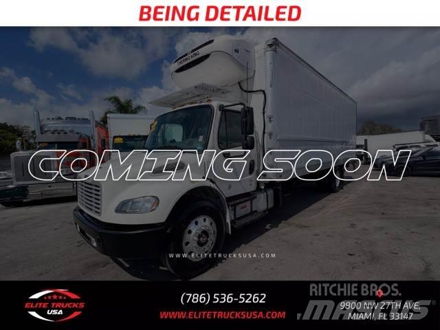Freightliner M106 Andre lastbiler