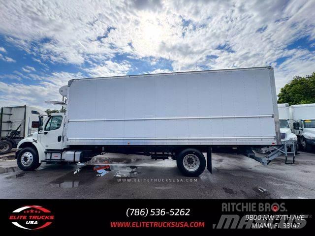 Freightliner M106 Andre lastbiler