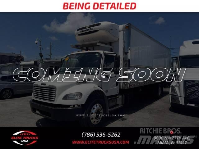Freightliner M106 Andre lastbiler