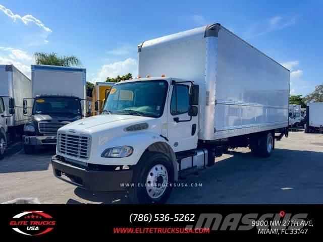 Freightliner M106 Andre lastbiler