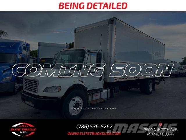 Freightliner M106 Andre lastbiler