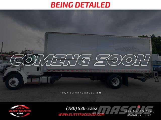 Freightliner M106 Andre lastbiler