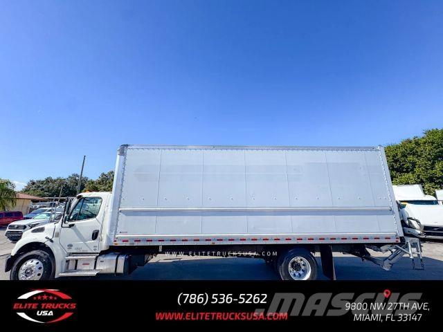 Freightliner M106 Andre lastbiler