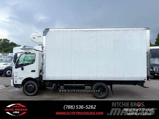 Hino 195 Andre lastbiler