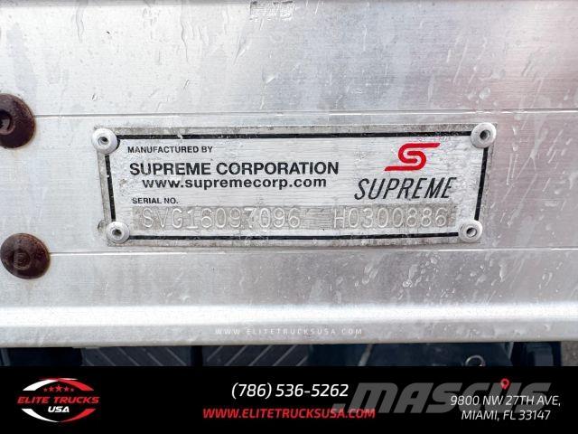 Hino 195 Andre lastbiler