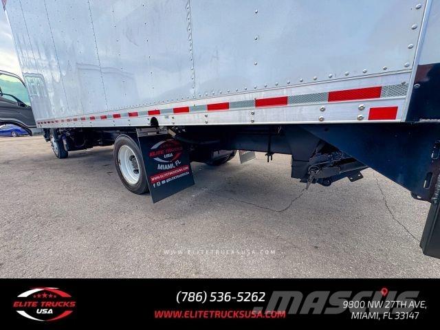 Hino 195 Fast kasse