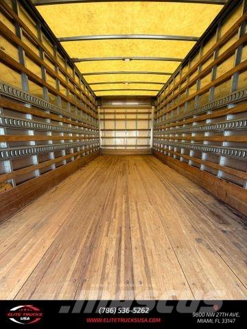 Hino 195 Andre lastbiler