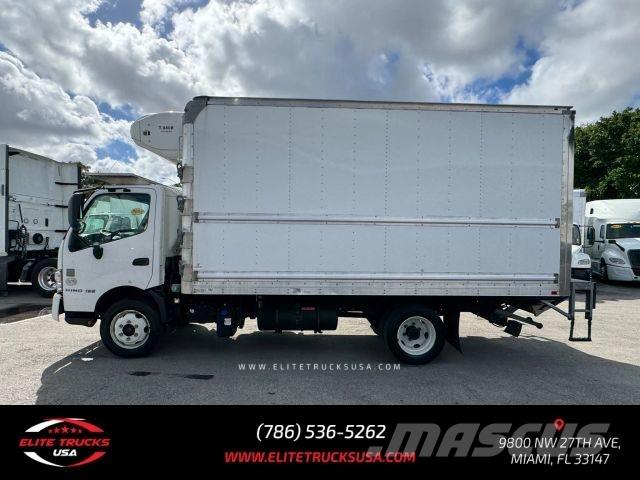 Hino 195 Andre lastbiler
