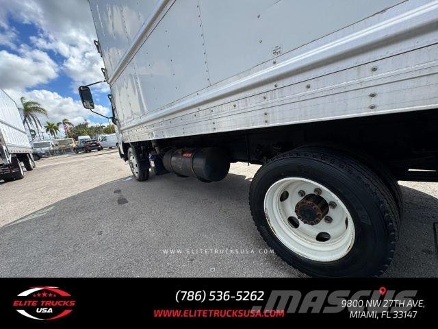 Hino 195 Andre lastbiler