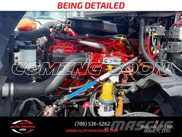 International LT Andre lastbiler