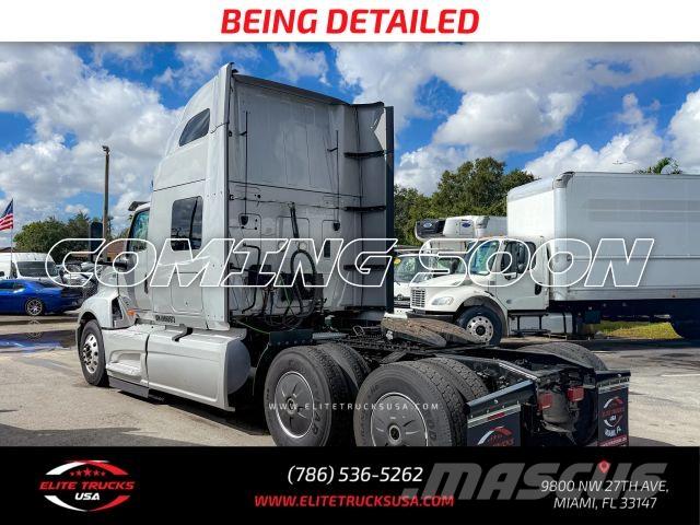 International LT Andre lastbiler