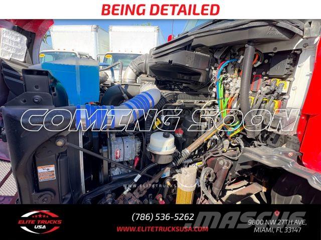 Kenworth T600 Andre lastbiler