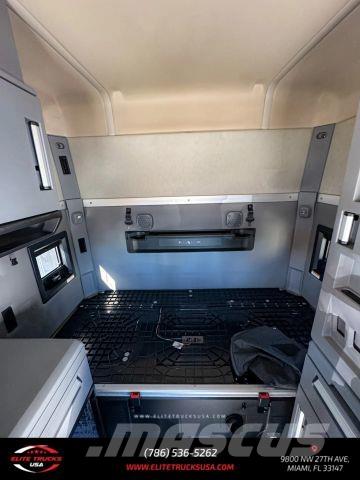 Mack Anthem Andre lastbiler