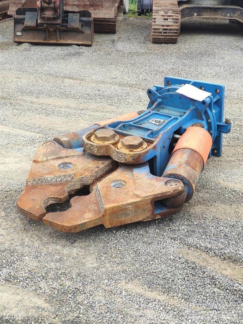  EMB CC3000 Sakse