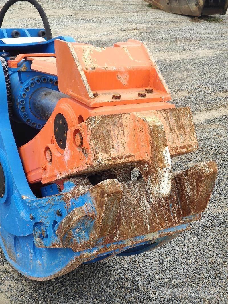  EMB VP3000 Entreprenørknusere