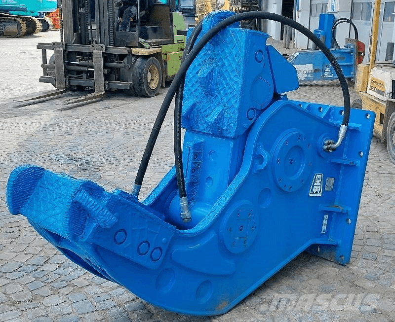 EMB VP3000 Entreprenørknusere