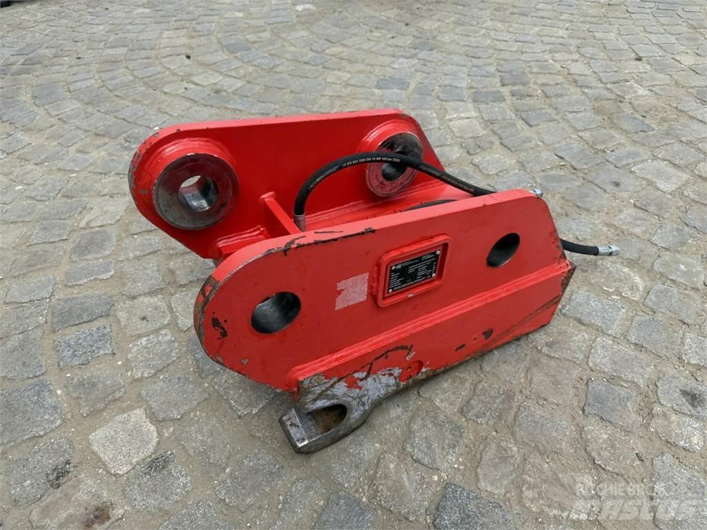 Rädlinger HS10 Hurtigkoblere