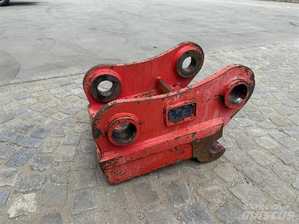 Rädlinger MS21 Hurtigkoblere
