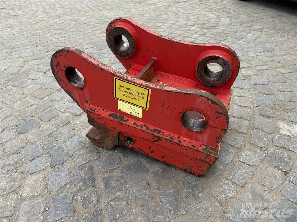 Rädlinger MS21 Hurtigkoblere