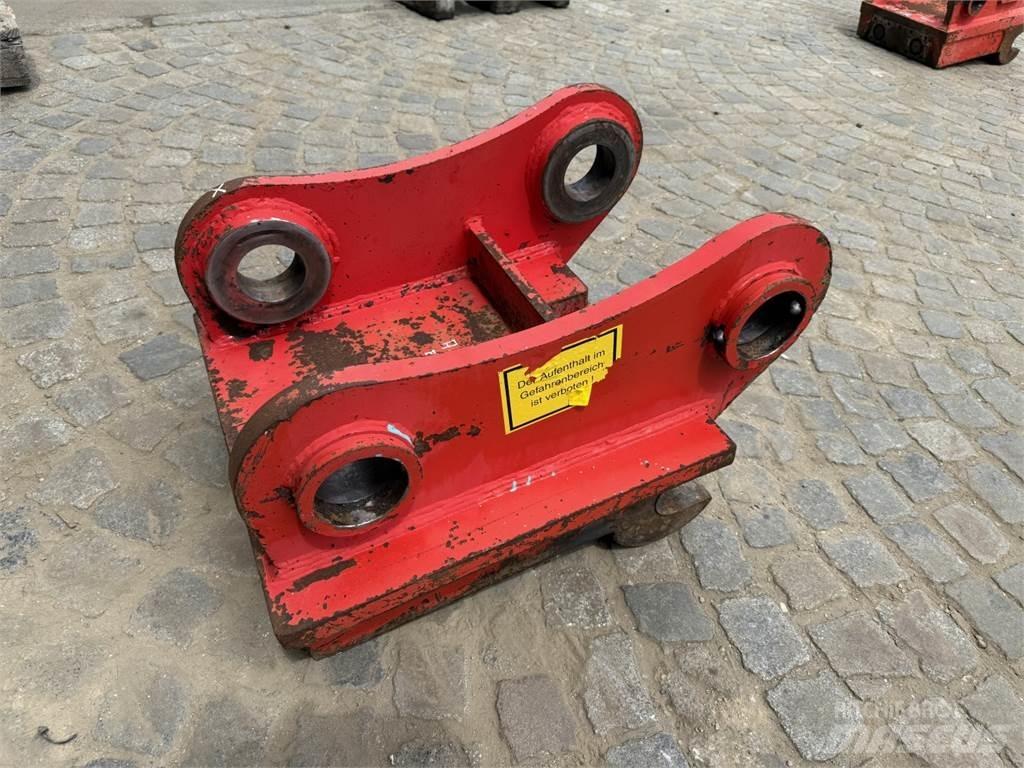 Rädlinger MS25 Hurtigkoblere