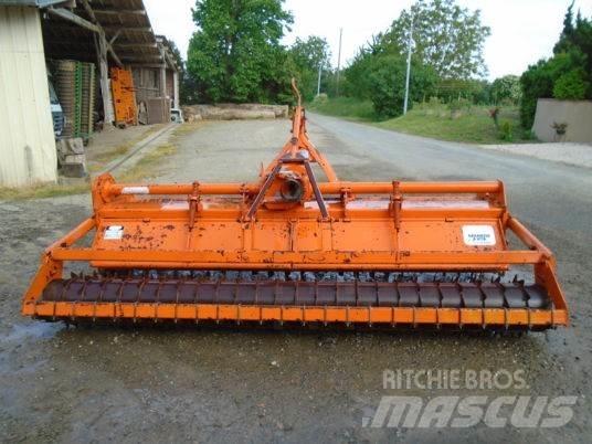 Maschio M COB M COB Elektriske harver / jordfræsere