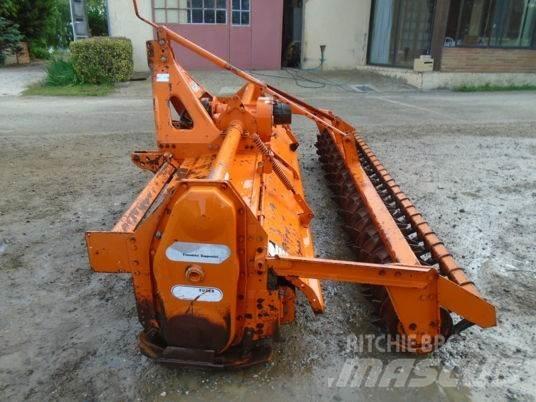 Maschio M COB M COB Elektriske harver / jordfræsere