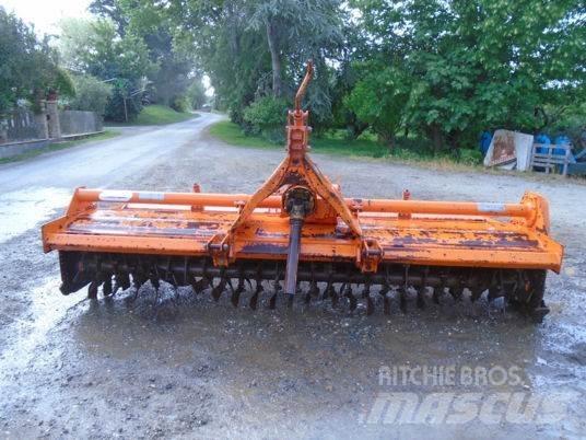 Maschio M COB M COB Elektriske harver / jordfræsere