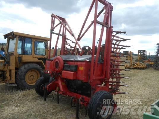 Vicon LZ 510 LZ 510 Såmaskine