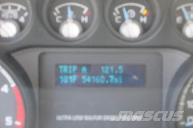Ford F450 Bjærgningskøretøjer