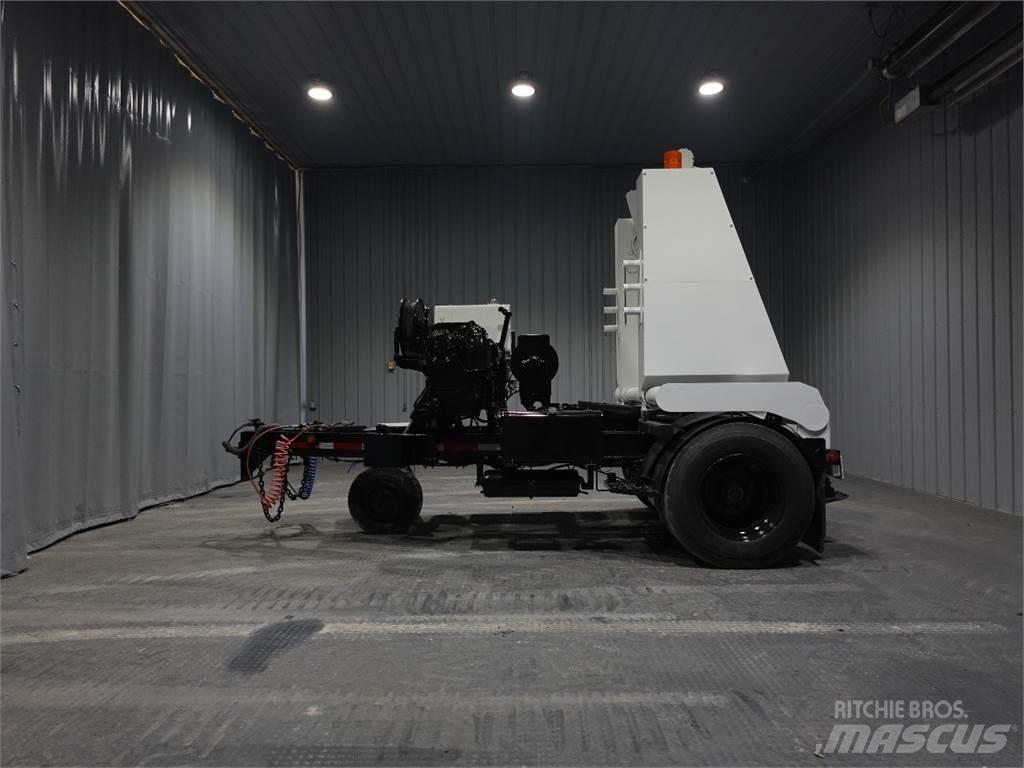 Altec AD108 Undergrundsboreudstyr