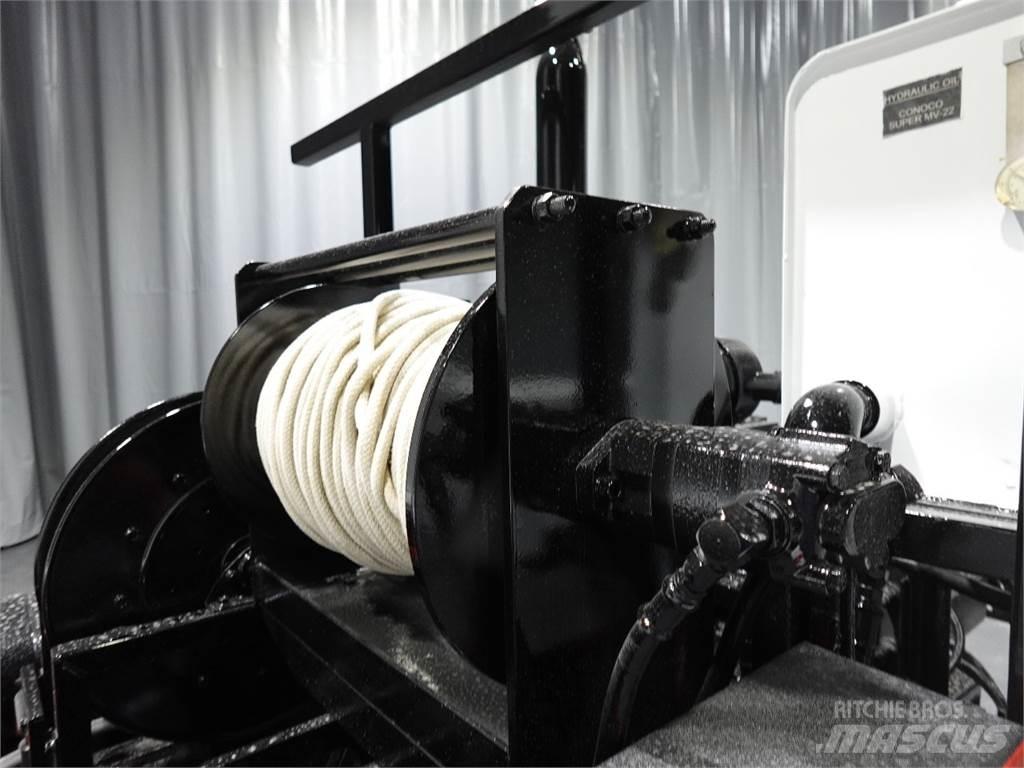 Altec AD108 Undergrundsboreudstyr