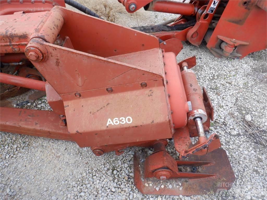 Ditch Witch A630 Sneplove