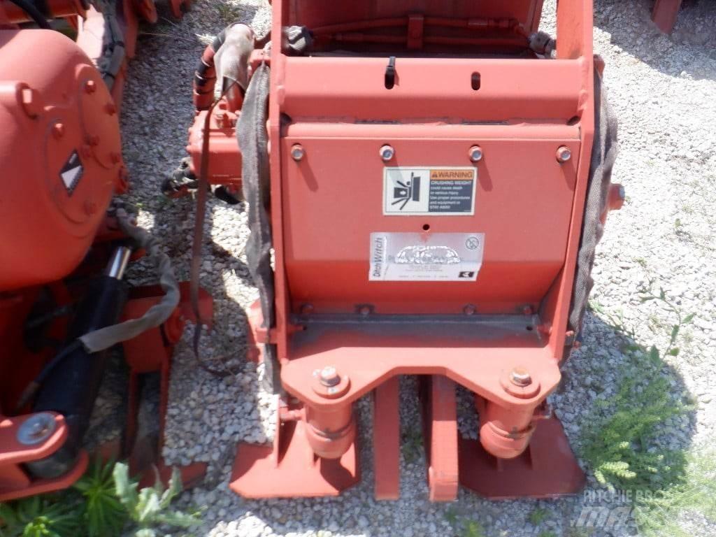 Ditch Witch M530 Sneplove