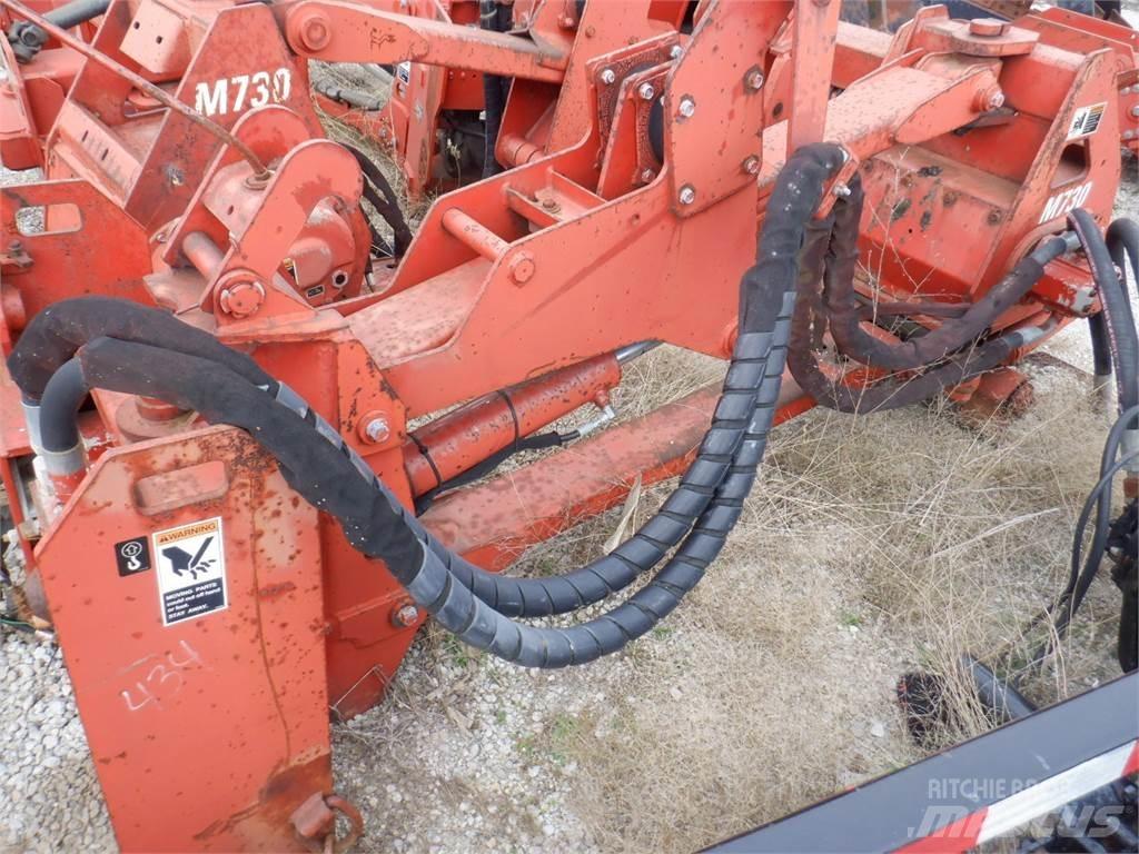 Ditch Witch M730 Sneplove