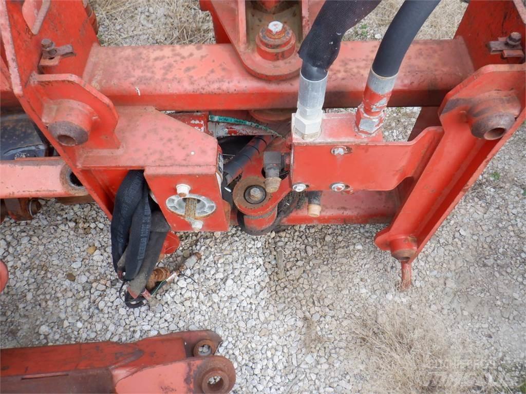 Ditch Witch M730 Sneplove