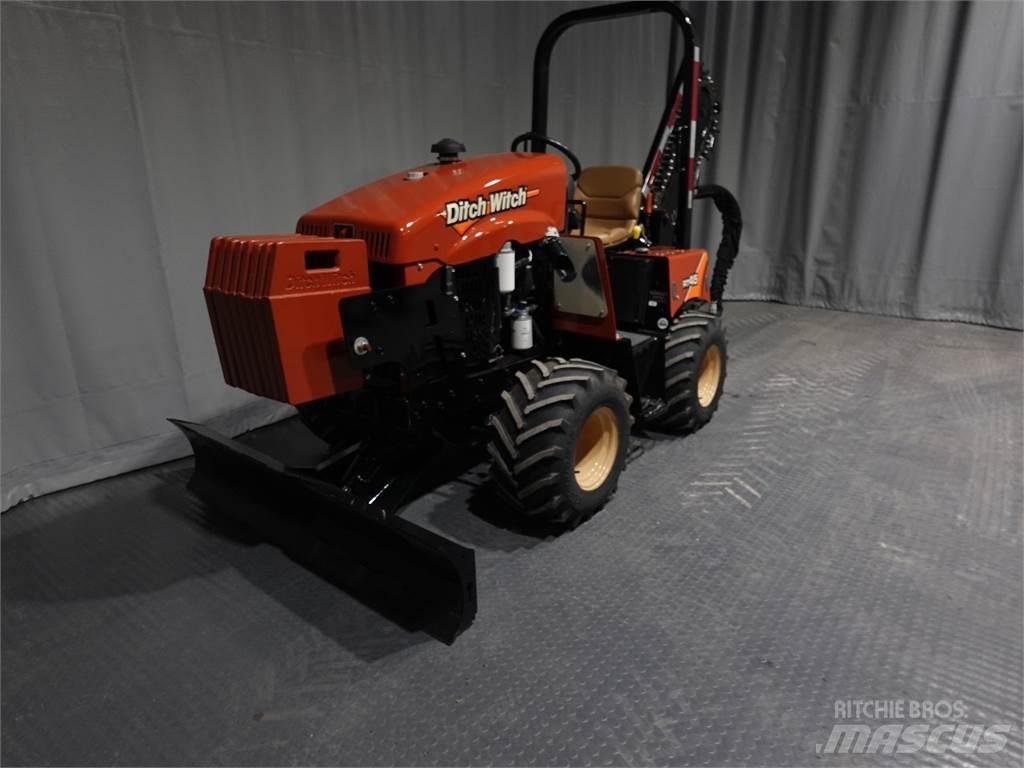 Ditch Witch rt45 Kædegravere