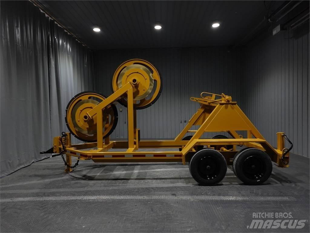 TSE T50/52 BWRC Entreprenør - Andet