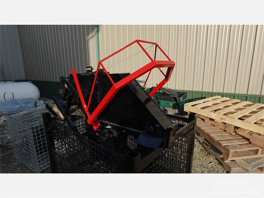 Vermeer LRC21 Sten- og cementsave