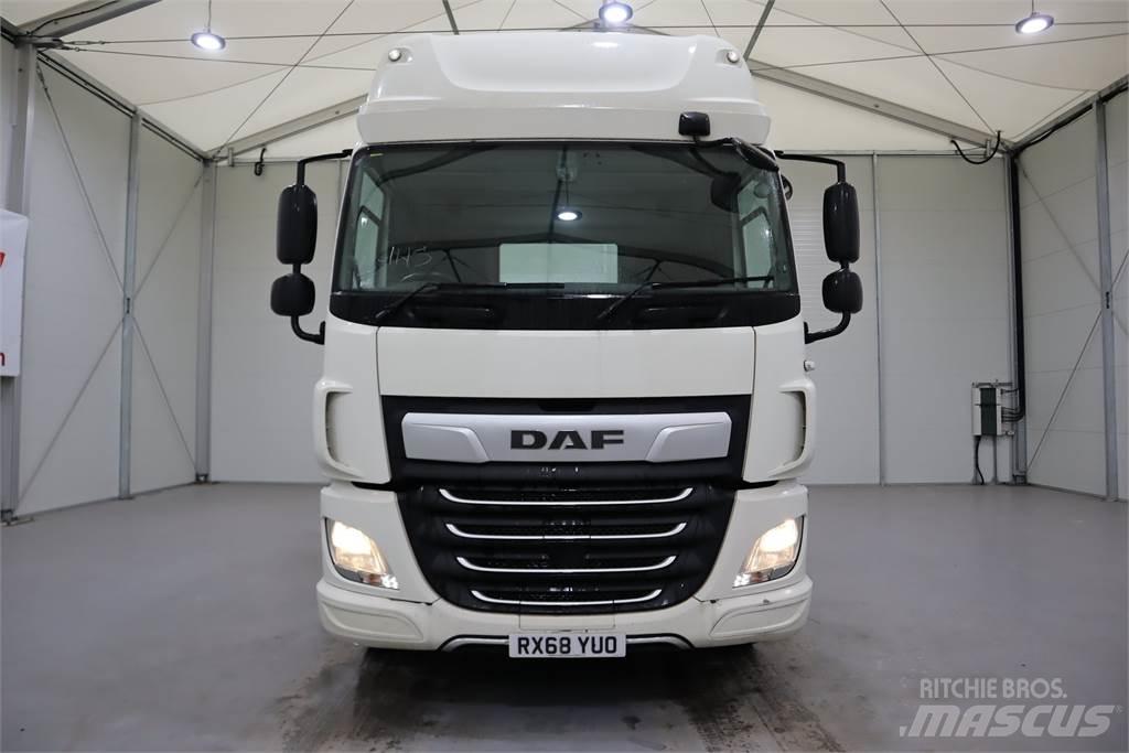 DAF CF450 Trækkere